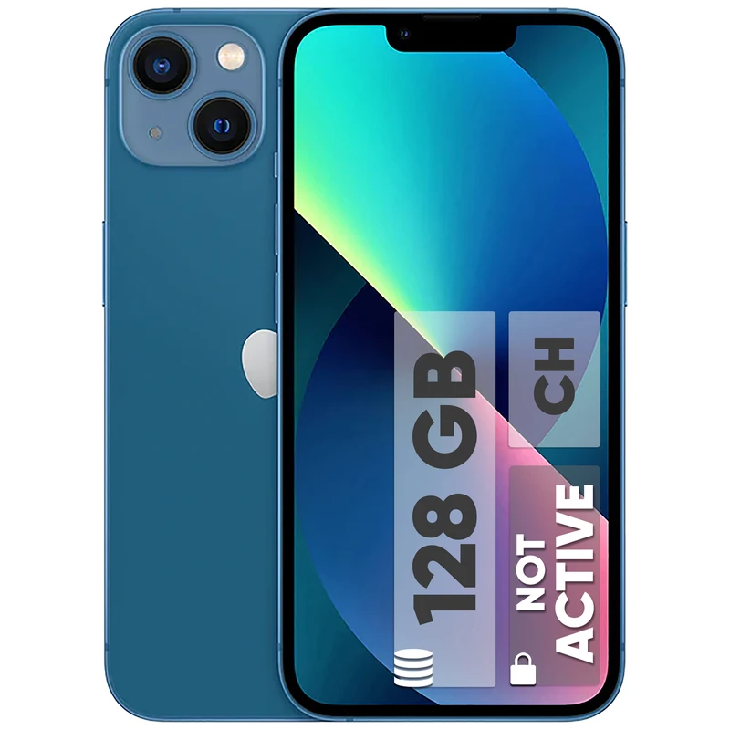 iPhone 13 128GB